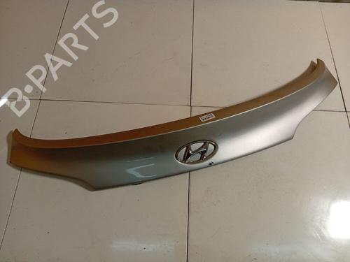 Pynteliste til bagklap Pynteliste til bagklap HYUNDAI ix35 Van CRDi (136 hp) 34751006 34751006