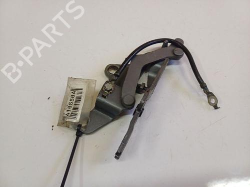 Used Hinge/Door check strap Hinge/Door check strap BMW 1 (E87) 118 d (122 hp) 34921467 34921467
