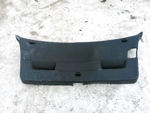 Used Boot lining Boot lining OPEL INSIGNIA A (G09) 1.8 (68) (140 hp) 35434630 35434630