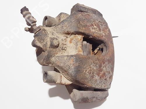 Used Left front brake caliper Left front brake caliper MAZDA 3 (BK) 1.6 DI Turbo (109 hp) 35872415 35872415