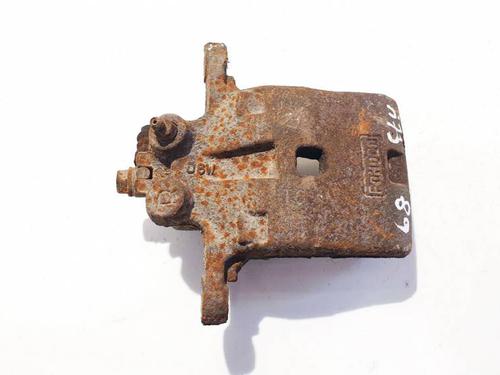 Used Right rear brake caliper Right rear brake caliper 35364005 35364005