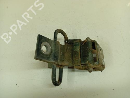 Used Hinge/Door check strap Hinge/Door check strap AUDI 80 B4 Saloon (8C2) 2.0 E (115 hp) 40000387 40000387