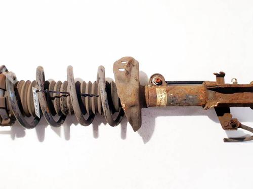 Used Left front shock absorber Left front shock absorber 34897818 34897818