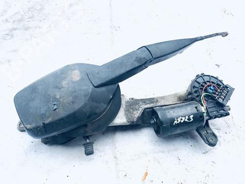 Used Front wipers mechanism Front wipers mechanism MERCEDES-BENZ E-CLASS (W210) E 290 Turbo-D (210.017) (129 hp) 35874674 35874674