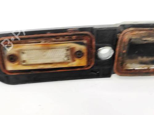 Licence plate light VW PASSAT B6 (3C2) 2.0 TDI | BP35326561I40 - Image 2