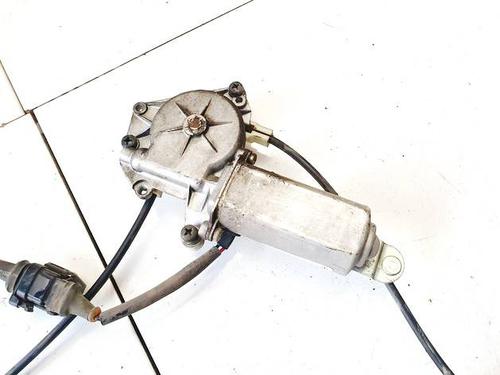 Used Left front window motor Left front window motor 34905822 34905822