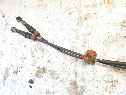 Used Cable Cable MAZDA 6 Saloon (GG) 2.0 (GGEP, GG10) (141 hp) 35490705 35490705