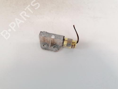 Used Electronic module Electronic module NISSAN X-TRAIL I (T30) 2.2 dCi 4x4 (136 hp) 33082704 33082704