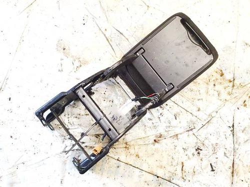 Armrest / Center console AUDI A5 (8T3) 2.7 TDI | BP35307949I20 - Image 3