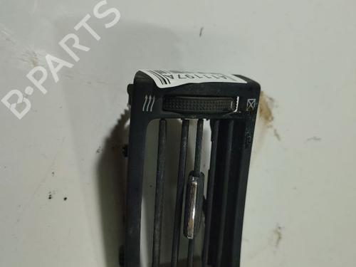 Luftventil Luftventil TOYOTA AVENSIS (_T25_) 2.0 VVTi (AZT250_) (155 hp) 33487069 33487069