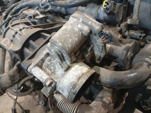 Used Throttle body Throttle body HYUNDAI ix35 Van CRDi (136 hp) 36547296 36547296