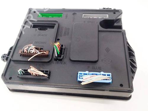 Used Electronic module Electronic module 35080671 35080671