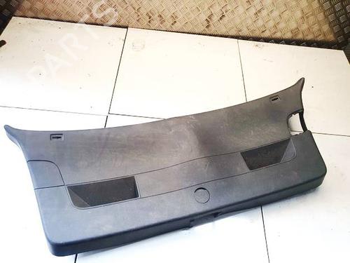 Used Boot lining Boot lining PEUGEOT 407 (6D_) 1.6 HDi 110 (6D9HZC, 6D9HYC) (109 hp) 36250545 36250545