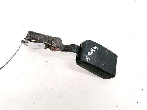 Used Seat buckle Seat buckle 35502375 35502375
