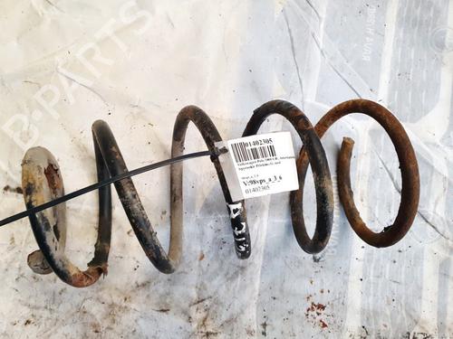 Støddæmperfjeder VW POLO (6N2) 1.4 16V | BP35507797C152 - Image 1