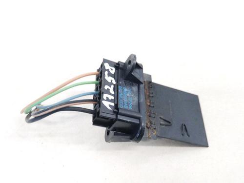 Heater resistor CHRYSLER SEBRING (JR) 2.0 | BP35496215M108 - Image 2