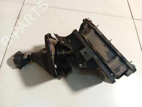 Gear lever SUBARU FORESTER (SH_) 2.0 D AWD (SHH, SHD, SHN) | BP36454580M90 - Image 4