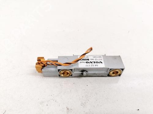 Used Electronic module Electronic module VOLVO S60 I (384) 2.4 (170 hp) 33091166 33091166