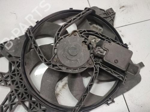 Fan FORD TRANSIT Van (FA_ _) 2.2 TDCi | BP34983532M128 - Image 2