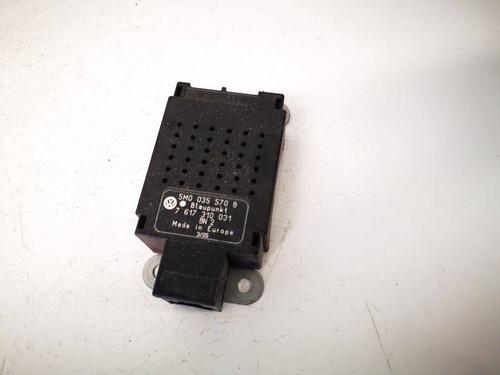 Used Electronic module Electronic module AUDI A6 C5 (4B2, 4B4) 2.5 TDI (150 hp) 34746243 34746243