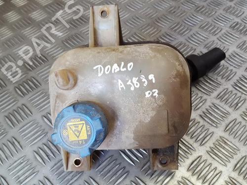 Used Expansion tank Expansion tank 35681680 35681680