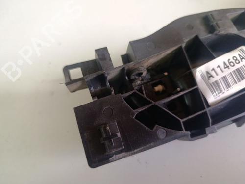 Front left interior door handle CITROËN JUMPY II (VF7) 2.0 HDi 120 | BP38715438I13 - Image 4