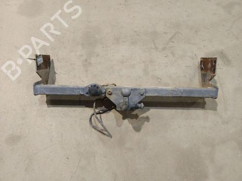 Used Tow ball/Mechanism Tow ball/Mechanism CHEVROLET BLAZER S10 4.3 AWD (193 hp) 39967887 39967887
