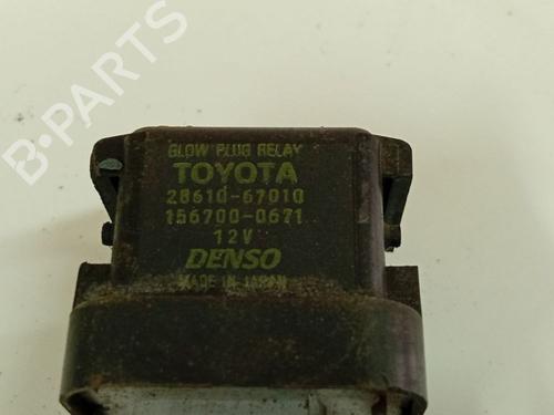 Electronic sensor TOYOTA COROLLA (_E12_) 1.4 D (NDE120_, NDE120R) | BP34766603M84 - Image 4