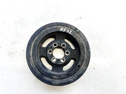 Pulley MAZDA 3 (BL) 2.2 MZR CD (BL10) | BP35363306M122 - Image 2