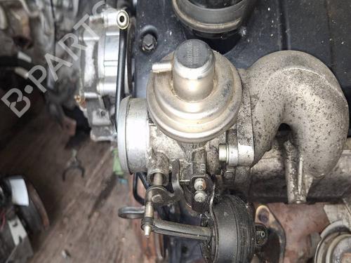 Egr für Egr AUDI A4 B5 (8D2) 1.9 TDI (116 hp) 36770616 36770616
