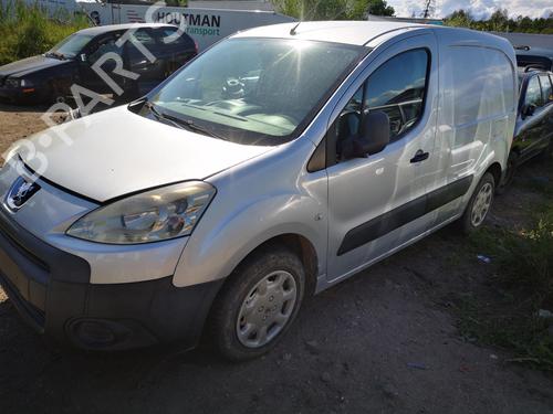 Switch PEUGEOT PARTNER Box Body/MPV 1.6 HDi | BP32916920I30  - Image 5