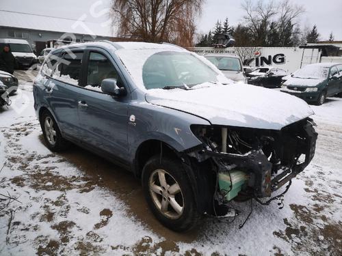 Used Parts HYUNDAI SANTA FÉ II (CM) 2.7 V6 GLS 4x4 (189 hp) 4443782