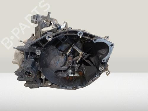 Used Gearbox Gearbox 34795585 34795585