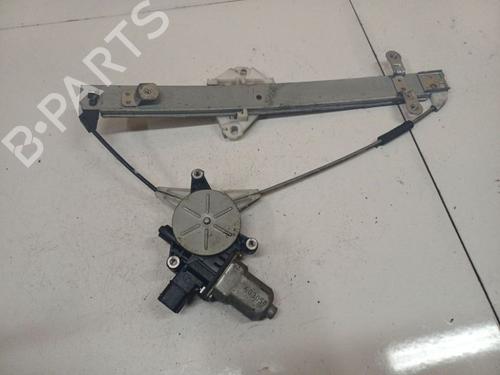 Rear left window mechanism HONDA FR-V (BE) 2.0 (BE3) | BP34851609C24 - Image 3