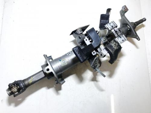Used Steering column Steering column NISSAN X-TRAIL I (T30) 2.2 dCi (136 hp) 35853774 35853774