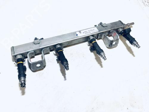 Injection rail MAZDA 3 (BK) 2.0 (BKEP) | BP35589880M98 - Image 2