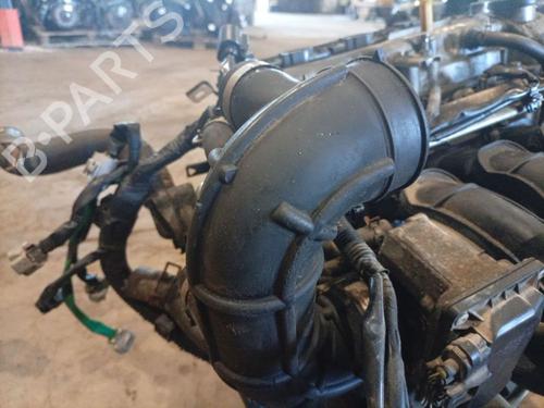 Pipe NISSAN PIXO (UA0) 1.0 | BP38042104M125 - Image 3
