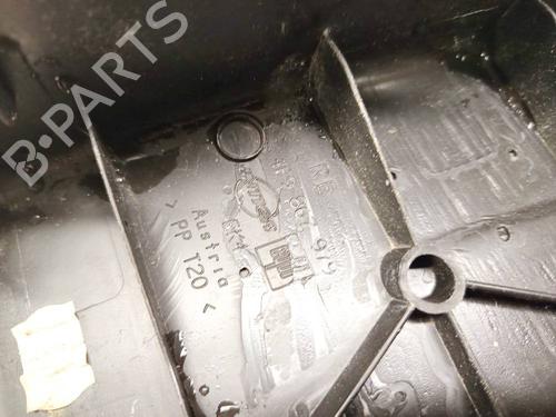 Boot lining AUDI A6 C6 (4F2) 2.7 TDI | BP34840079I3 - Image 3