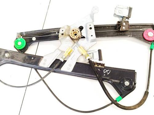 Used Front right window mechanism Front right window mechanism SAAB 9-3 (YS3F, E79, D79, D75) 1.9 TiD (120 hp) 36455544 36455544