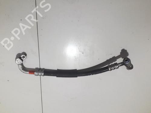 Used AC pipe AC pipe KIA SPORTAGE II (JE_, KM_) 2.0 CRDi (136 hp) 33100597 33100597