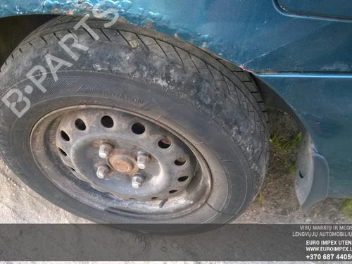 Electronic module KIA CLARUS (K9A) 2.0 i 16V | BP33520711M83 - Image 8