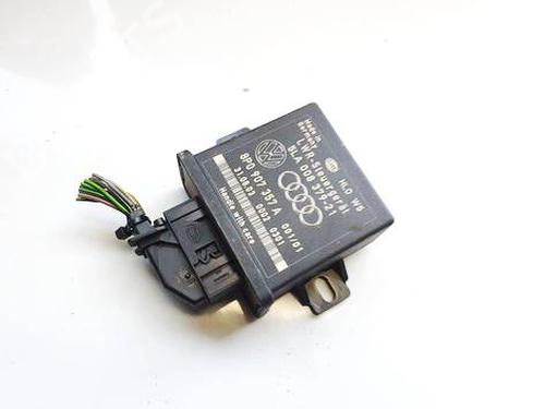 Electronic module AUDI A3 (8P1) 2.0 TDI 16V | BP34118131M83 - Image 2