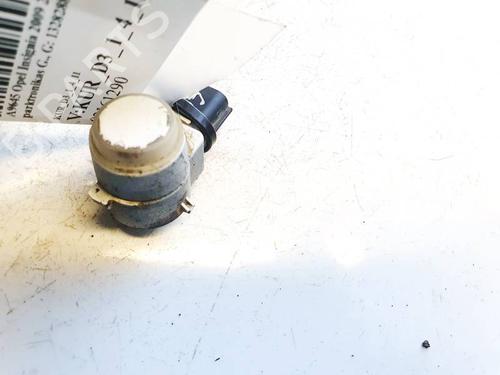 Electronic module OPEL INSIGNIA A (G09) 2.0 CDTI (68) | BP35170291M83 - Image 3