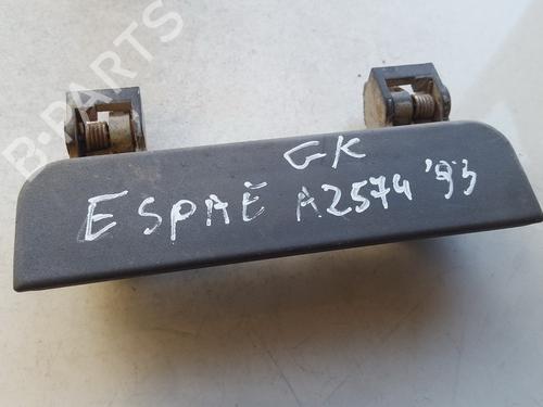 rear-left-exterior-door-handle-renault-espace-ii-js63_-1991-1992-1993-1994-1995-1996-1997-35855317 main image