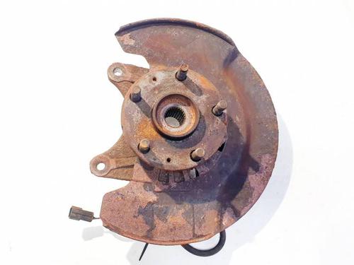 Used Left front steering knuckle Left front steering knuckle 34915382 34915382