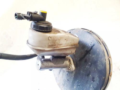 Used Brake master cylinder Brake master cylinder RENAULT SCÉNIC I MPV (JA0/1_, FA0_) 1.9 dCi (JA05, JA1F) (102 hp) 35406280 35406280
