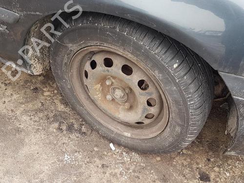 Engine mount FORD MONDEO I (GBP) 1.8 i 16V | BP33483264M89 - Image 5