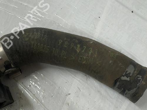 Pipe BMW i3 (I01) Range Extender | BP40164956M125 - Image 2