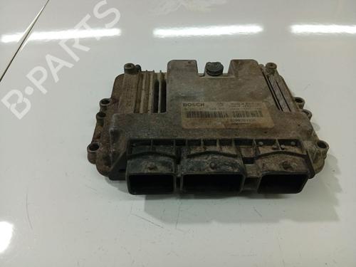 Engine control unit (ECU) NISSAN PRIMERA Hatchback (P12) 1.9 dCi | BP32972813M57 - Image 2