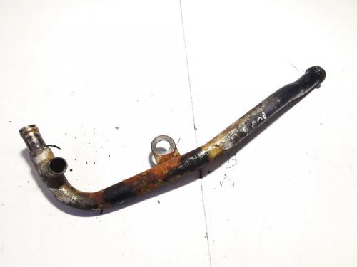 Pipe OPEL ASTRA G Hatchback (T98) 1.7 DTI 16V (F08, F48) | BP35514976M125 - Image 2